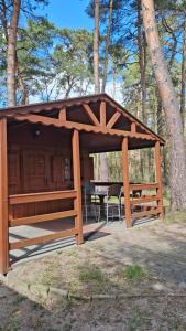 Ośrodek Wypoczynkowy Jelonek