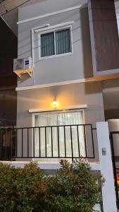Baan Thanaluk 1 Pattaya