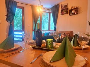 Alpine Apart Pamporovo