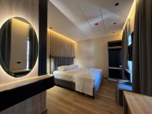 Aeris Sol Ksamil - Free Parking - Pool