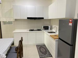 malay homestay