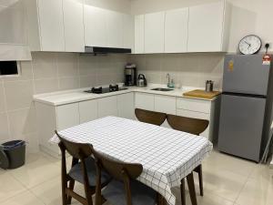 malay homestay