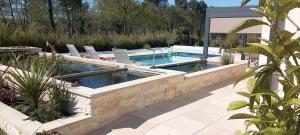 Villa des 3 Eaux