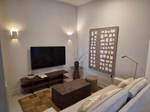 Apartamentos Padre Pedro Ayala