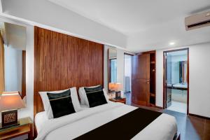 Palette Hotel Seminyak