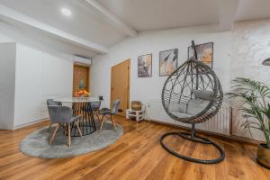 Apartman Draga