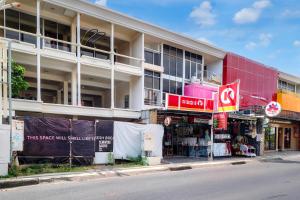 Palette Hotel Seminyak New Listing