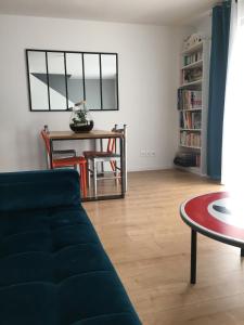 Maison familiale - 10 mn des plages