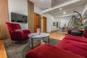 Apartman Draga