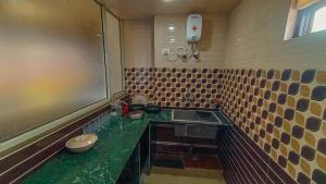 Forest Heaven Suite 1BHK by Homeyhuts