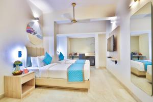 Mangalore Keys By Bestinn Leisure