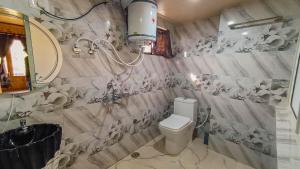 Forest Heaven Suite 1BHK by Homeyhuts