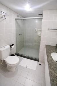 CUMBUCO, Flat Pé na Areia com Piscina Vista Mar- EcoParadise-120