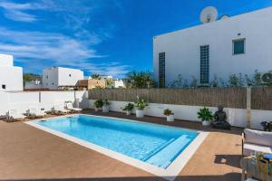 New Villa Noa 5 Bedrooms Private Ibiza Escape in Jesús