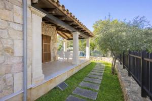 M417 Casa Juani by Mallorca Villa Selection
