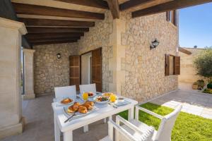 M417 Casa Juani by Mallorca Villa Selection