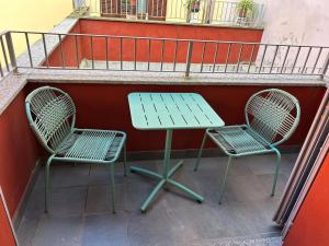 Casa Brusa