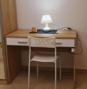 Cosy apartment with sunny terrace, Illyria beach, Durres, Albania