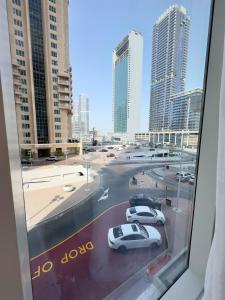 Spacious Studio in JLT, Cluster L - Low Floor