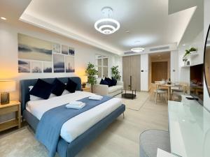 Spacious Studio in JLT, Cluster L - Low Floor