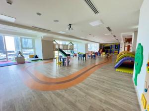 Spacious Studio in JLT, Cluster L - Low Floor