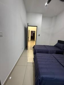 ALLURA Homestay