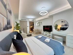 Spacious Studio in JLT, Cluster L - Low Floor