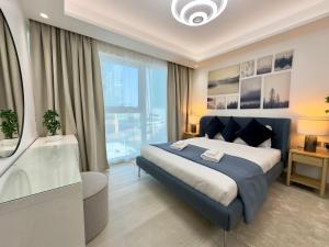 Spacious Studio in JLT, Cluster L - Low Floor