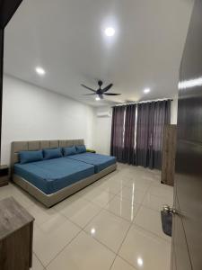 ALLURA Homestay