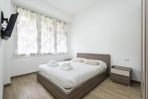 Magnolia Apartments - 18C Visconti Duomo