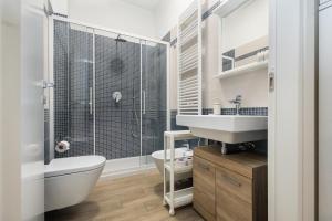 Magnolia Apartments - 18C Visconti Duomo