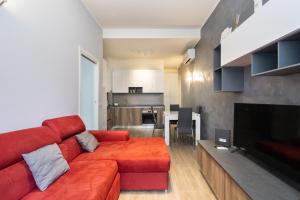 Magnolia Apartments - 18C Visconti Duomo