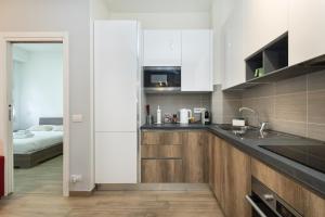 Magnolia Apartments - 18C Visconti Duomo