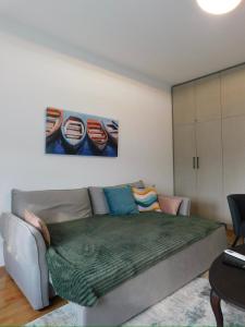 Cetinjska apartment