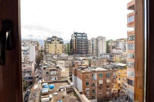 Central Blloku 2 bedroom Apartment