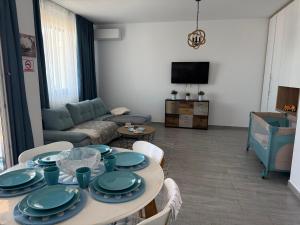 Sega residence