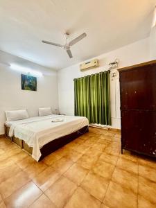 Grow baga home stay 2bhk aprtment goa