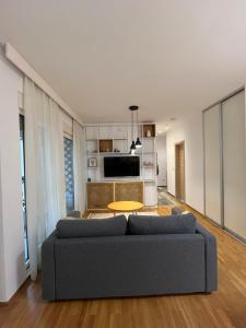 Belgrade apartment Skadarlija IV