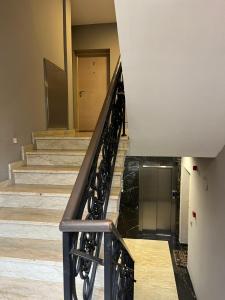 Belgrade apartment Skadarlija IV