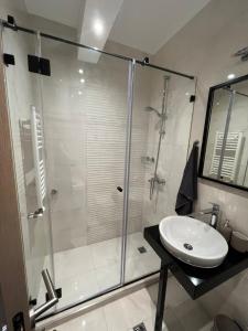 Belgrade apartment Skadarlija IV