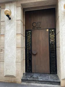 Belgrade apartment Skadarlija IV