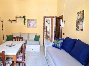 Grazioso appartamento nel cuore di Palermo