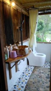 Tao Village Homestay