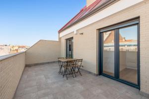 Puerto Alto Suites