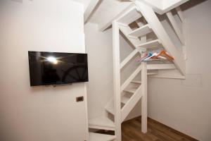 Dreibettzimmer