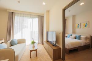 Suite Eden 2BRGarden PoolCanvas Bang Tao Beach