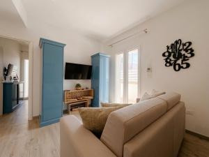 Malibù Apartment by Diddoi