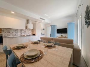 Malibù Apartment by Diddoi