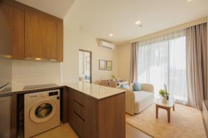 Suite Eden 2BRGarden PoolCanvas Bang Tao Beach