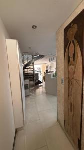Exclusive villa with private dock and large terrace